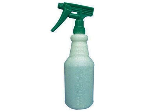 Aiko 550ml Plastic Spray Can