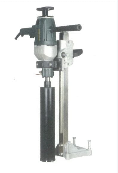 Aiko 6.5 Suolide Coring Machine