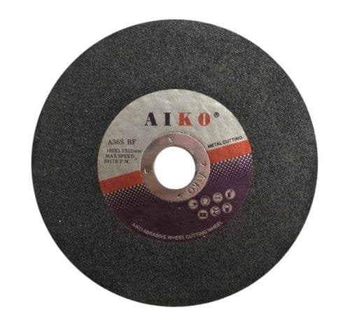 Aiko 6" Cutting Disc