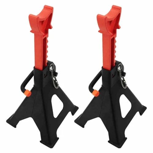 Aiko 6 Ton Jack Car Stand | Model : JACK-11133