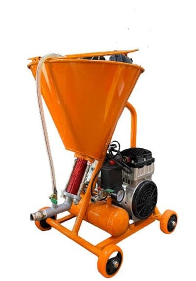 AIKO 850W Grout Pump And Cement Spray 50 Hz Hyvst | Model : CS-SPA95