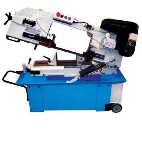 Aiko 9" Metal Bandsaw Machine | Model : BSM-BS916B