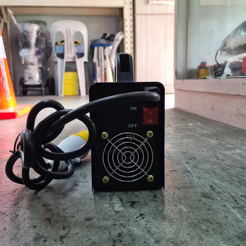 Aiko Arc200 110V Welder C/W 3M Welding Cable + 3M Earth Cable | Model : W-ARC225-110V