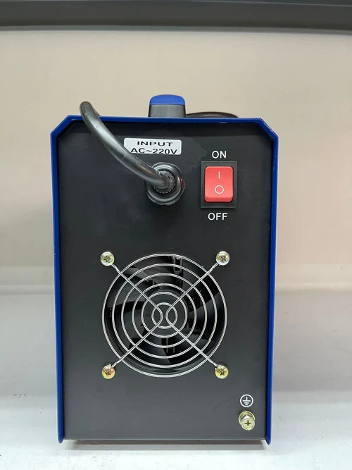 Aiko 240V Welding Set Come with 3m 16mm 2 Welding Cable &amp; 3m 16mm2 Earth Cable