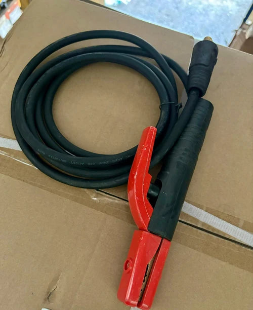 Riland ARC315GTS (1P/220V,380V) Welder W/3M Welding Cable & 3M Ground Cable