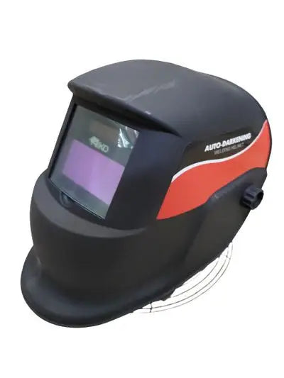 AIKO Auto Darkening Welding Head Shield | Model : HS2-WH4000