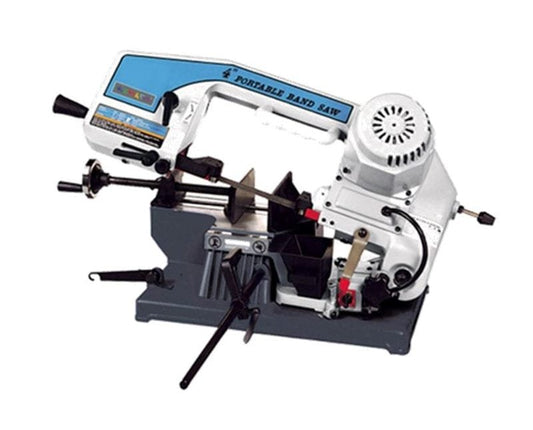 Aiko Bandsaw Machine 4" UE-100S | BSM-UE100S (Taiwan)