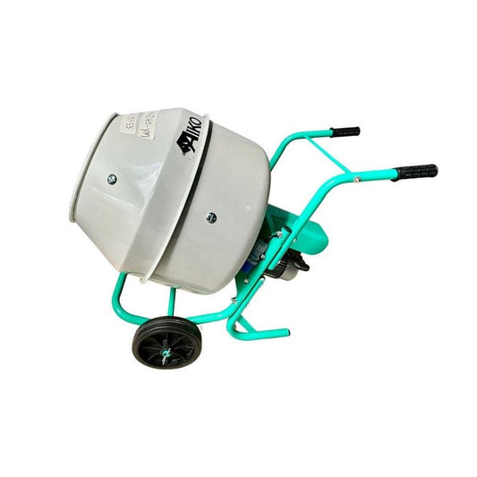 Aiko Cement Mixer 160L C/W 240V Motor