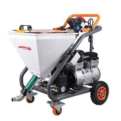 Aiko Cement Sprayer Machine 40L 2200W | Model CS-SPA-D8