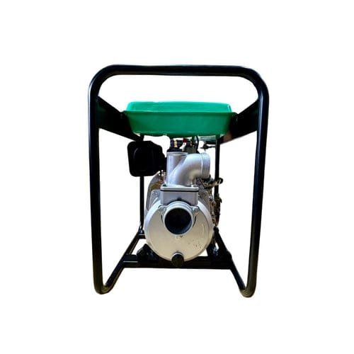 Aiko Diesel Water Pump 2" Engine 170F #WP20DL | Model : WP-WP20DL