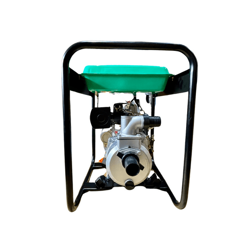 Aiko Diesel Water Pump 3" Engine 178F#WP30DL | Model : WP-WP30DL