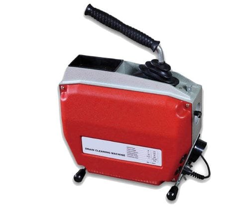 Aiko Drain Cleaner 370W Machine | Model DC-SP180
