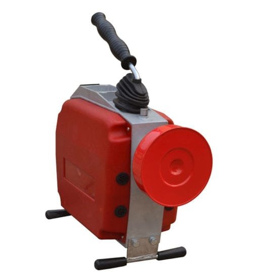Aiko Drain Cleaner with 370W, 220V | Model : DC-S150