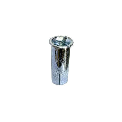 Aiko Drop In Anchor 3/8"X30 (50Pc/Box,1000Pc/Ctn) | Model : DIA-A0330