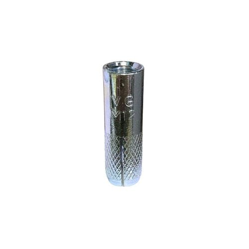Aiko Drop In Anchor M12X50MM (50Pcs/Box,600Pcs/Ctn) | Model : DIA-A1250