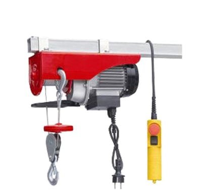 Aiko Electric Winch 500Kg 6M | Model : WIN-PA500A