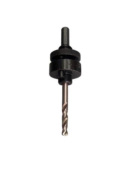 Aiko Hole Saw Arbor 6646 Shank 3/8" | Model : HS-A6646