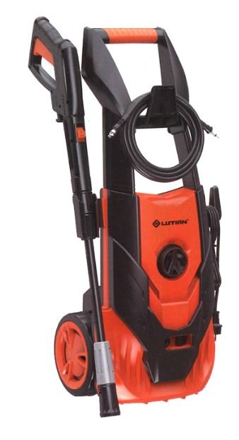 Aiko Lutian LT504 130 Bar 1.8KW High Pressure Cleaner 240V