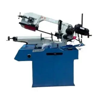 AIKO Metal Band Saw 12Inch Heavy Duty Cutting Machine