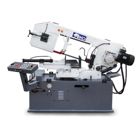 Aiko Metal Bandsaw Machine BS-460G 18 Inch Horizontal