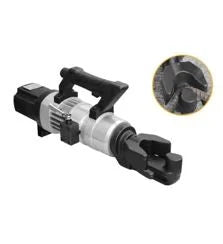 Aiko Metal Rebar Bender Iron Bending Straightening Machine