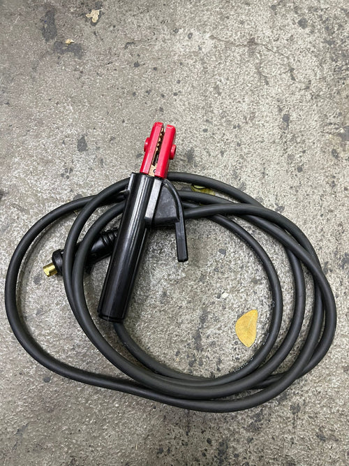 Aiko Mig250a Welding Machine Igbt Come with Rg Ak15/4m 3m Earth & Welding cable | Model : W-MIG250A