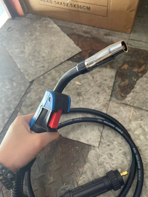 Aiko MIG250P Welding Machine Come with 15ak 3m Earth