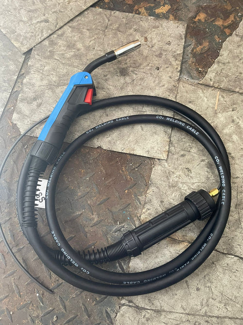 Aiko MIG250P Welding Machine Come with 15ak 3m Earth