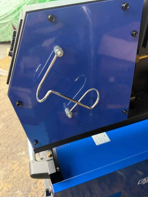 Aiko MIG350TT Welder (10M Wire Connect) 4M MIG24 + 3M Earth Cable +3M Gas Tube