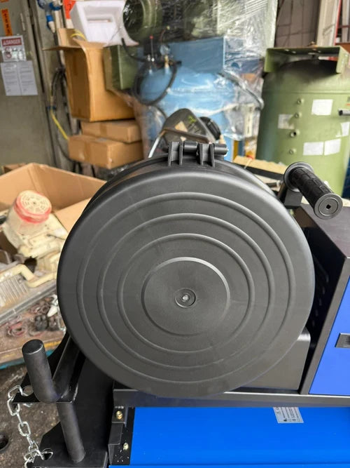 Aiko MIG350TT Welder (10M Wire Connect) 4M MIG24 + 3M Earth Cable +3M Gas Tube