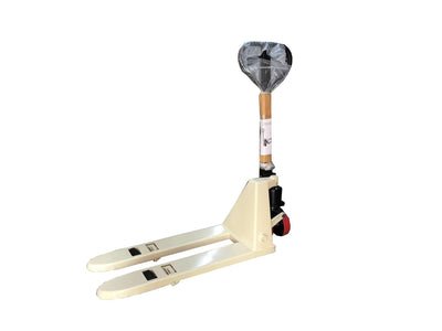 Aiko Pallet Truck 1 Ton 380x800 Single Nylon Wheel