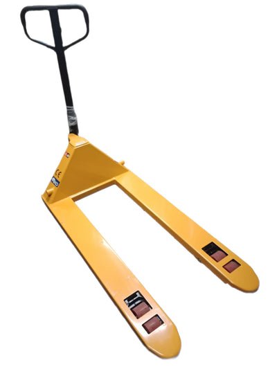 Aiko Pallet Truck 3 Ton 685x1220 Double PU Wheel