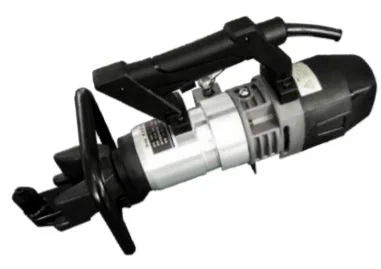 Aiko portable rebar bender with 220V, 22 mm | Model: RBB-NRB22