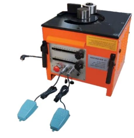 Aiko Rebar Bender | Model: RBB-RB25