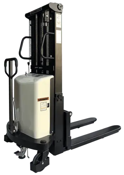 Aiko Semi-Electric Stacker 2 Ton 2M | Model : PT-WSEM-2020