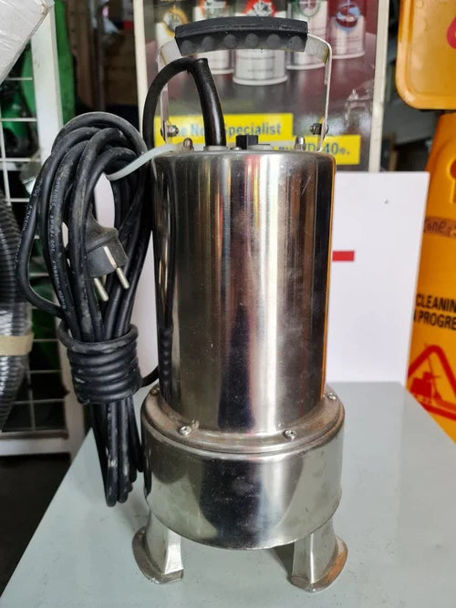 Aiko Stainless Steel Submersible Pump | Model : WP-QDS-750DW