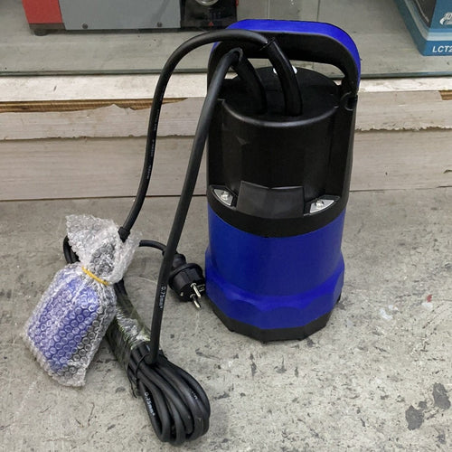 Aiko Submersible Pump (Without Float or Auto/ with float) 1.5" 0.5/1 Hp | Model : WP-QDP