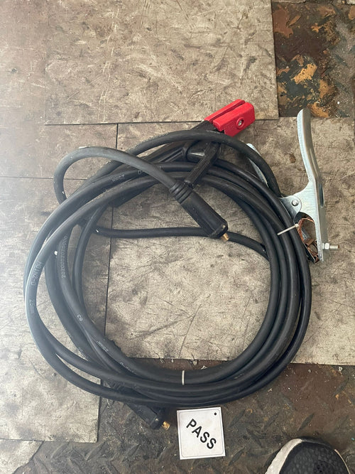 Aiko TIG250AD 110/220V Come With 8m TIG26 Torch+3m Welding Cable+3m Earth Cable