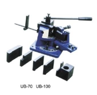 Aiko Universal Bender | Model : UB-70