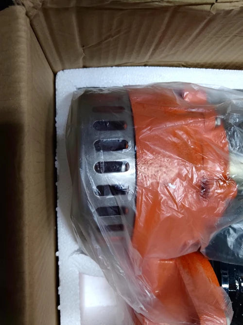 Aiko V2200-4 Sewage Pump (Mesh) 4" 2200W | Model: WP-V2200-4