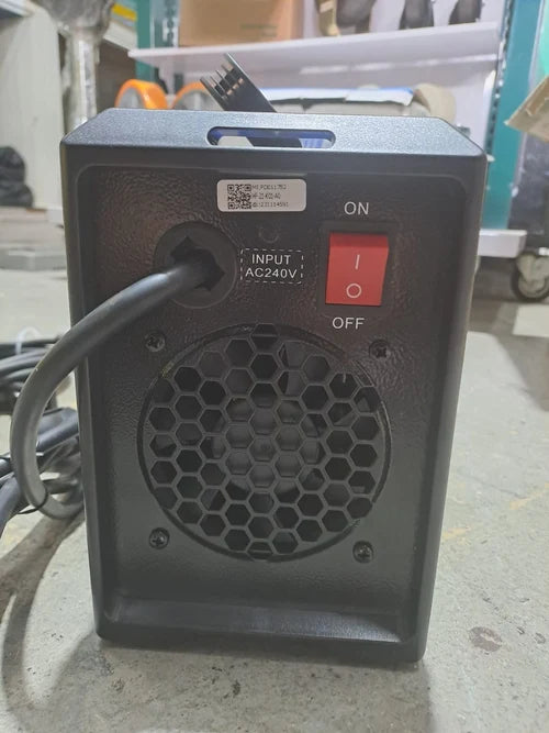 Aiko ARC230 (IGBT) Welding Machine 1P 240V 190AMP Come with 3m Cable