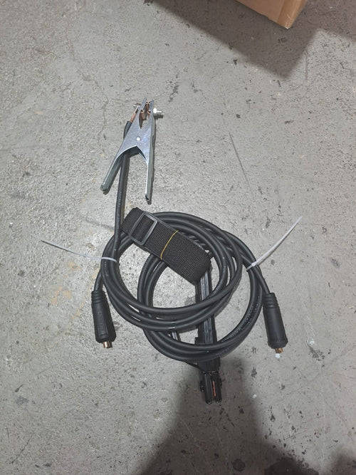 Aiko ARC230 (IGBT) Welding Machine 1P 240V 190AMP Come with 3m Cable