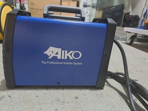 Aiko ARC230 (IGBT) Welding Machine 1P 240V 190AMP Come with 3m Cable