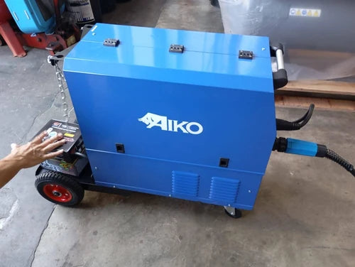 Aiko MIG250A IGBT MIG Welding Machine 250A