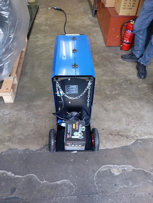 Aiko MIG250A IGBT MIG Welding Machine 250A