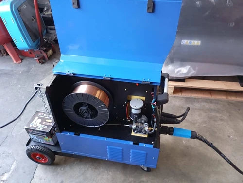 Aiko MIG250A IGBT MIG Welding Machine 250A