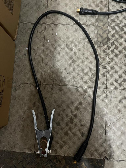 Aiko Welding Machine Tig400p Pulse Come with 4m WP18 & 1.5m Welding Cable + Earth Cable