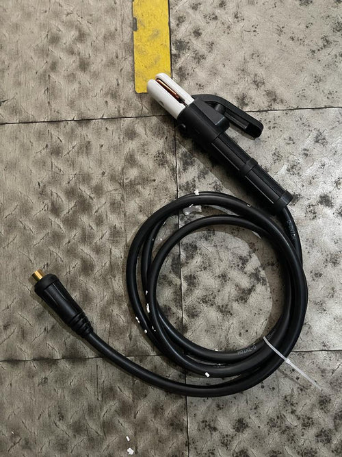 Aiko Welding Machine Tig400p Pulse Come with 4m WP18 & 1.5m Welding Cable + Earth Cable