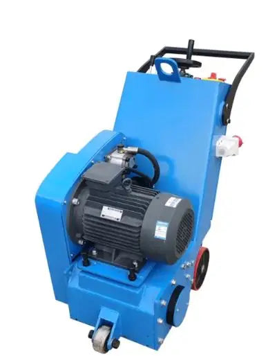 Aiko ZFS-300EHS 7.5kw 415v 300mm Hydraulic Scarifier Machine
