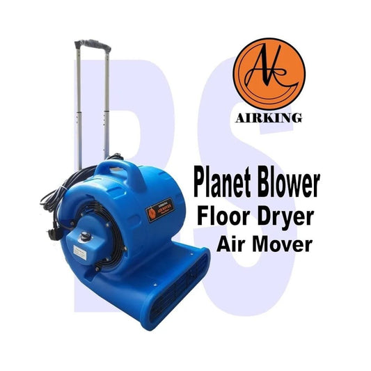 Air Blower Planet Blower Toilet Blower
